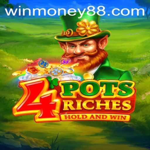 Unlocking the Excitement of 4potsriches: A Deep Dive into the Game