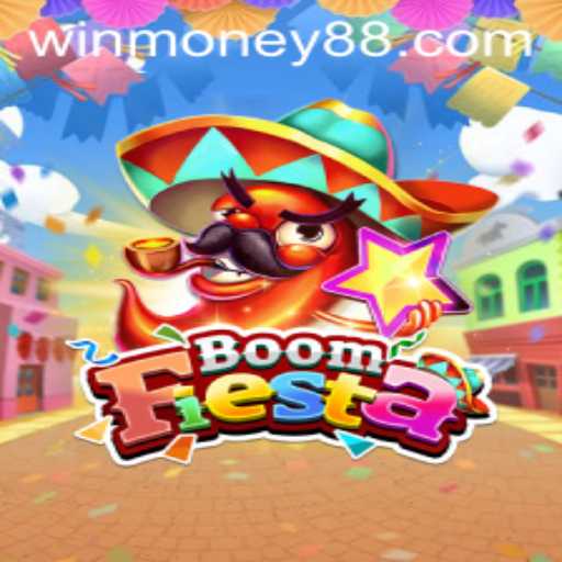 BoomFiesta: A Thrilling Adventure Awaits with Money88