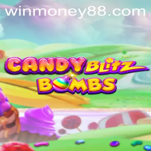 CandyBlitzBombs: The Sweet Gaming Sensation with a Twist