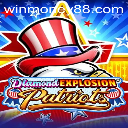 Discover DiamondExplosionPatriots: A Thrilling Game Adventure