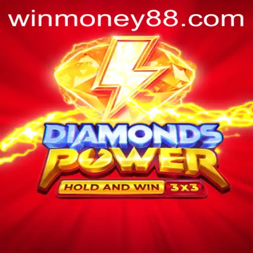 Unveiling Diamondspower: A Thrilling Gaming Experience with Money88