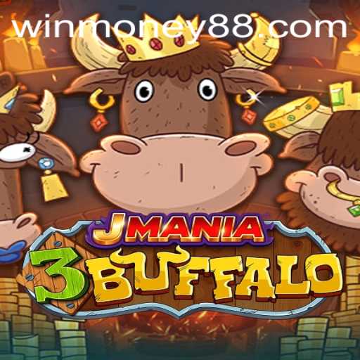Exploring the Excitement of JMania3Buffalo and the Role of Money88