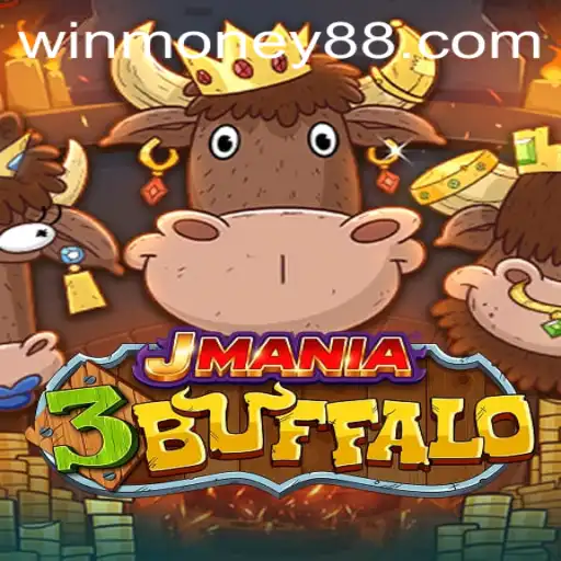 Exploring the Excitement of JMania3Buffalo and the Role of Money88
