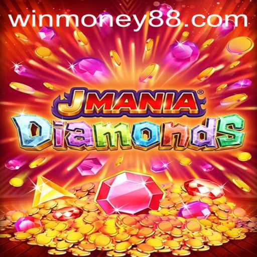 Exploring the Thrills of JManiaDiamonds and the Money88 Challenge