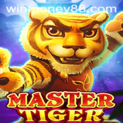 MasterTiger: The Exciting Fusion of Strategy and Chance in Gaming