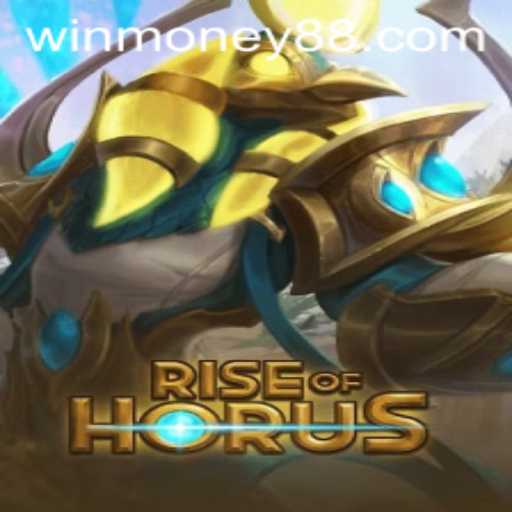Exploring the Mysteries and Riches of RiseofHorus