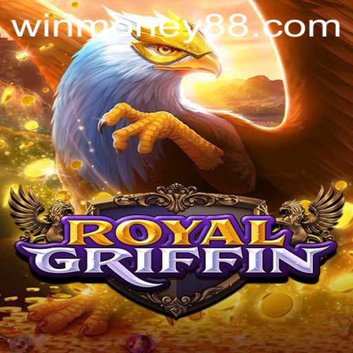 Discover the Enchantment of RoyalGriffin: Embrace the Challenge with Money88