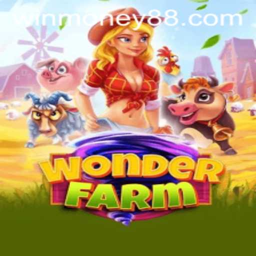 Discover the Exciting World of WonderFarm